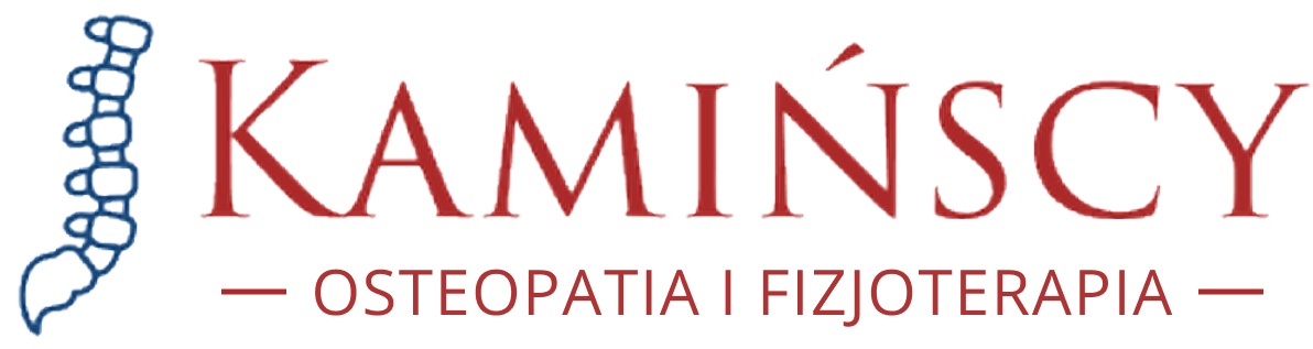 Kamińscy Osteopatia i Fizjoterapia